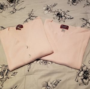 Sweater set